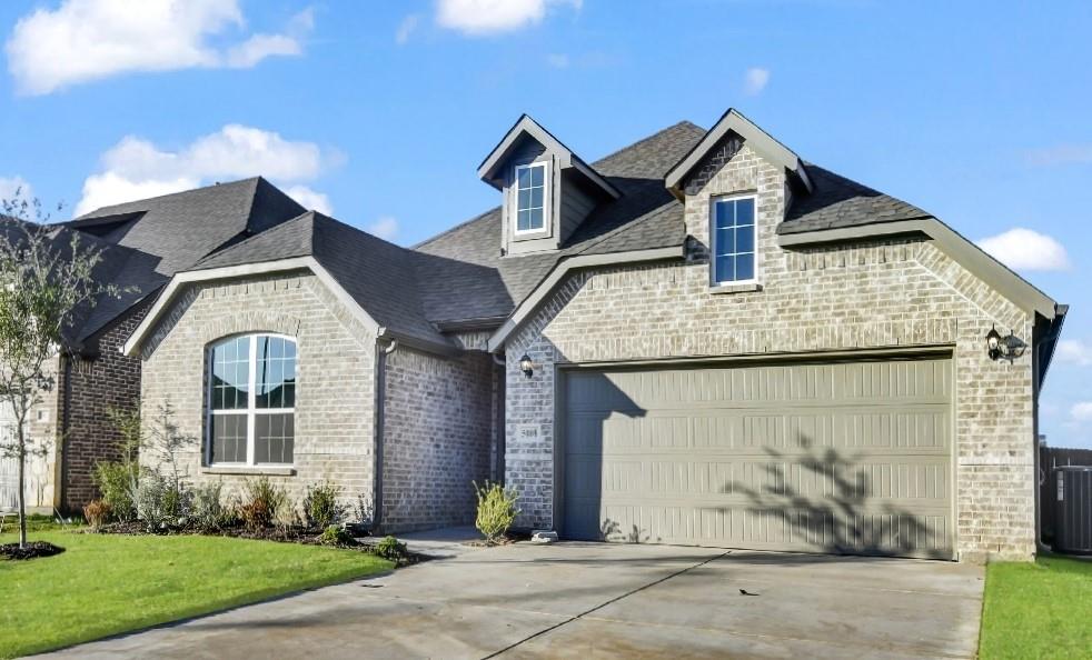 Hulen Trails - Residential