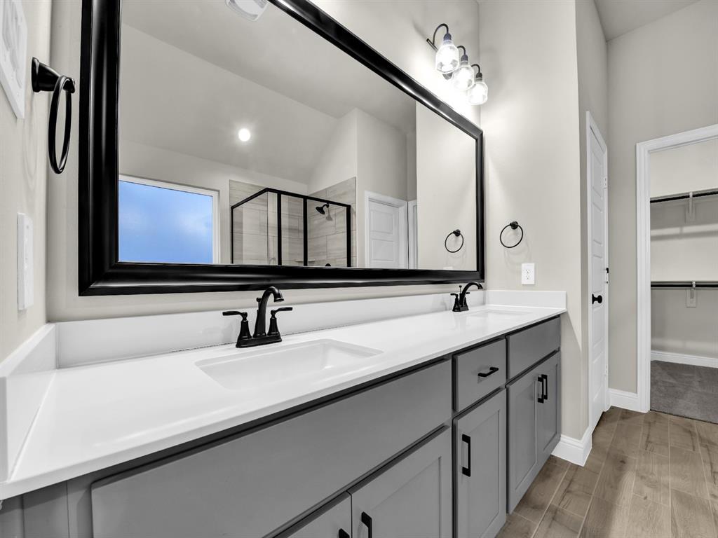 Hulen Trails - Residential