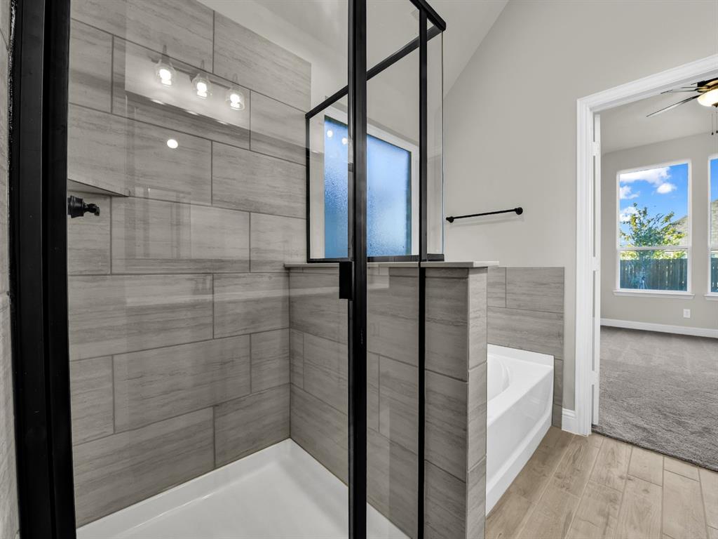 Hulen Trails - Residential