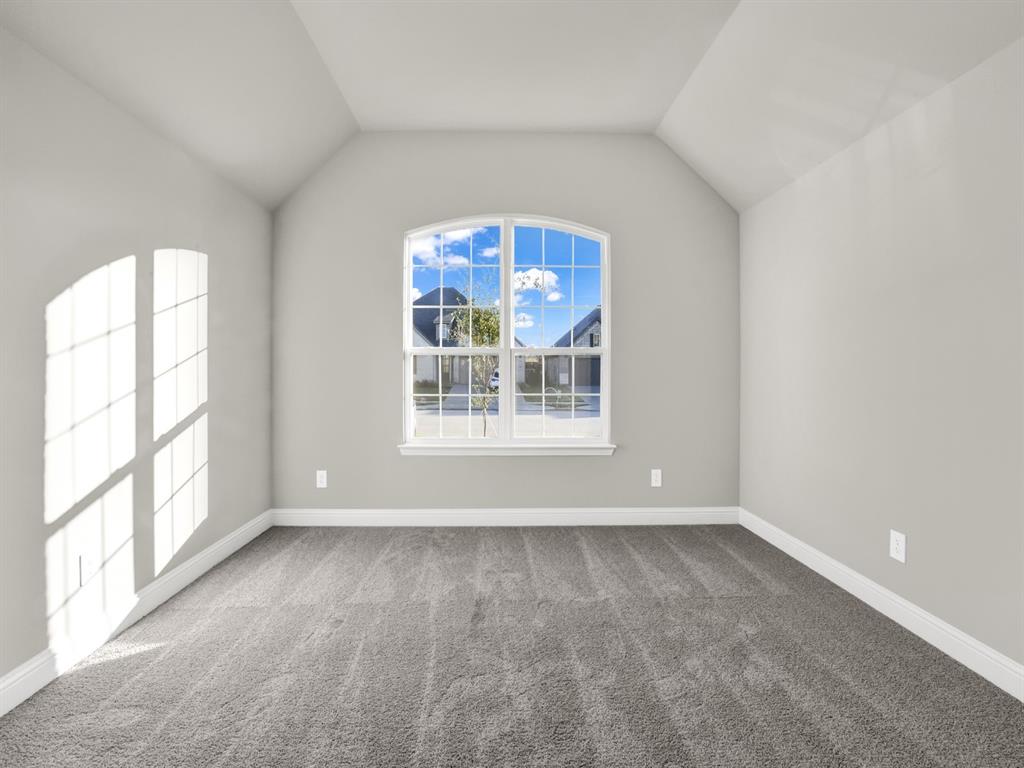 Hulen Trails - Residential