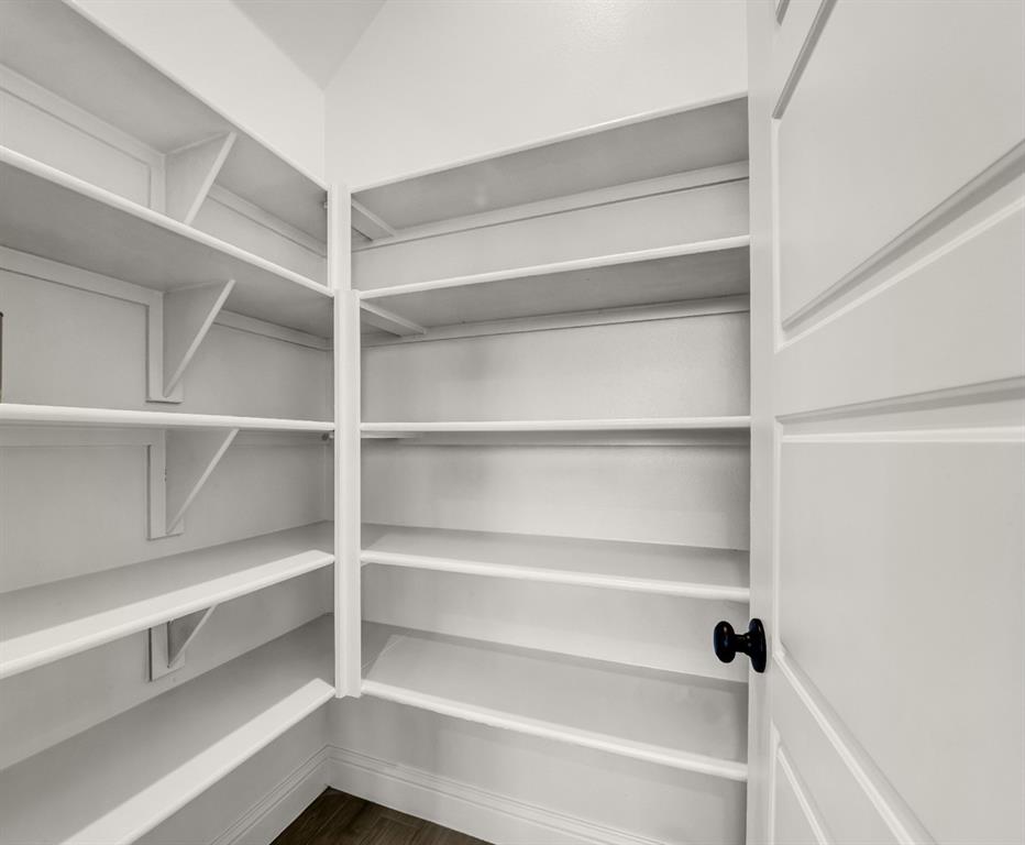 Hulen Trails - Residential