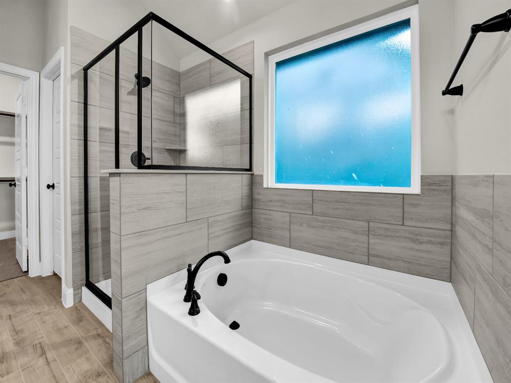 Hulen Trails - Residential