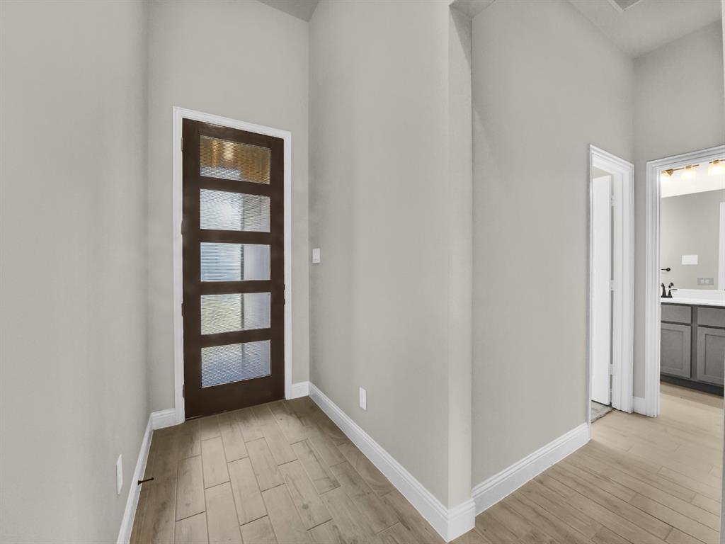 Hulen Trails - Residential