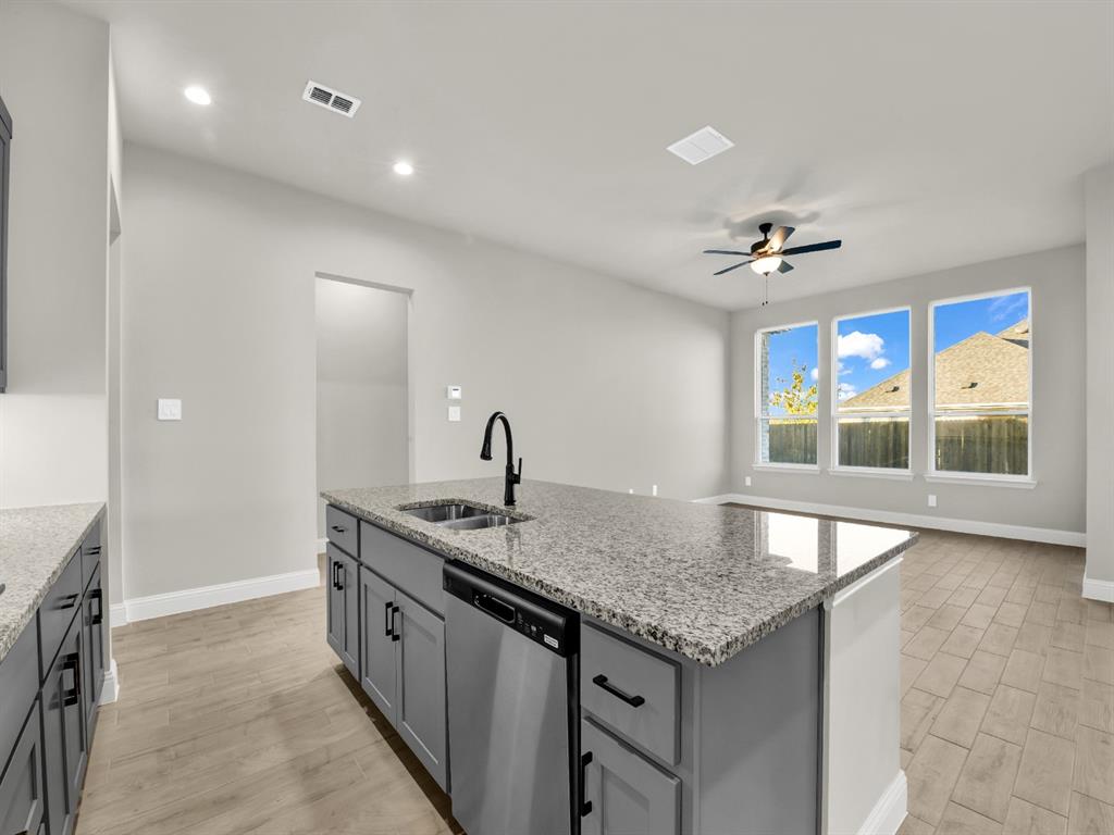 Hulen Trails - Residential