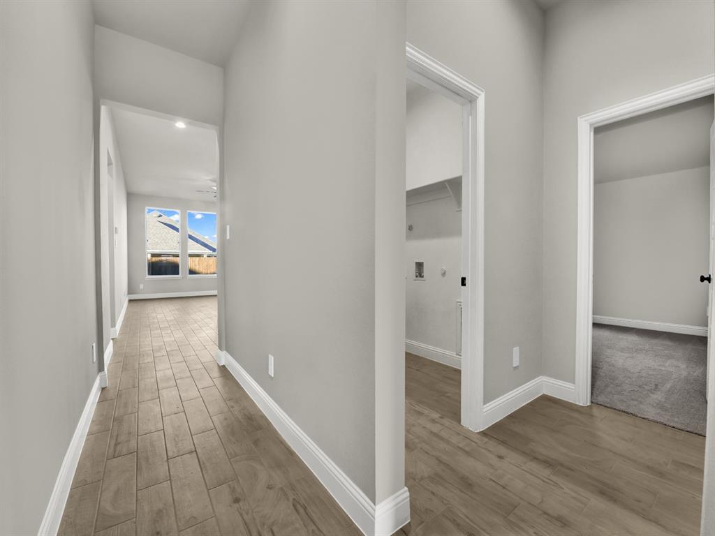 Hulen Trails - Residential