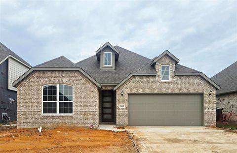 5008 Meadow Vista Lane Fort Worth TX 76036