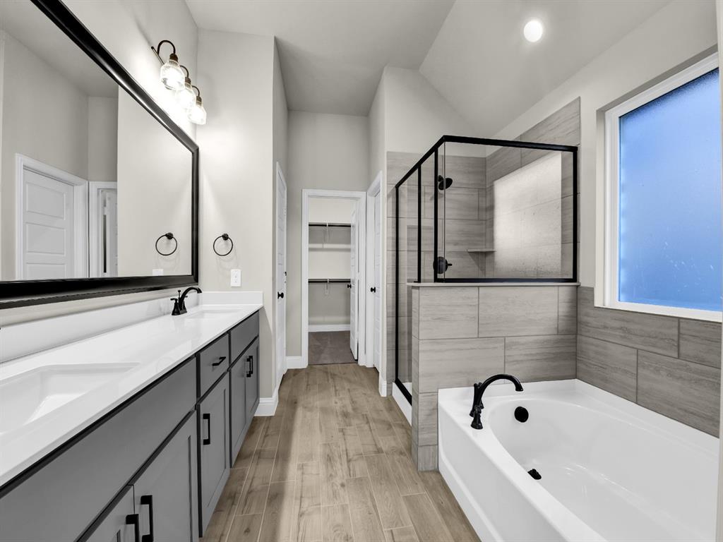 Hulen Trails - Residential