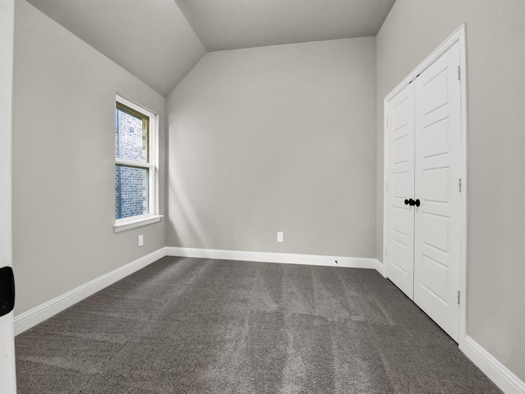 Hulen Trails - Residential