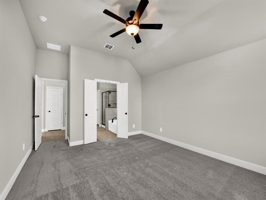 Hulen Trails - Residential