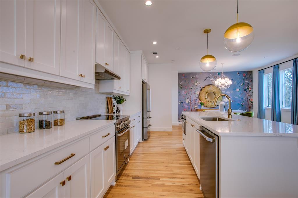 Lakeside - Residential