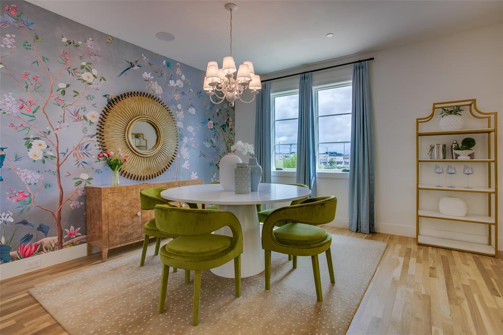 Lakeside - Residential