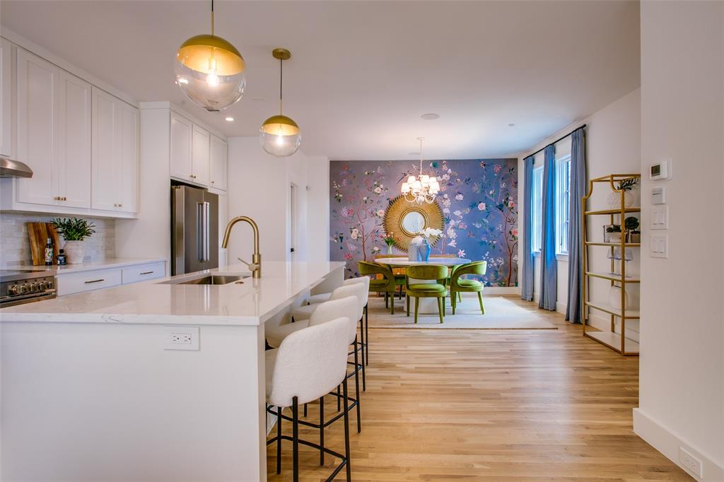 Lakeside - Residential