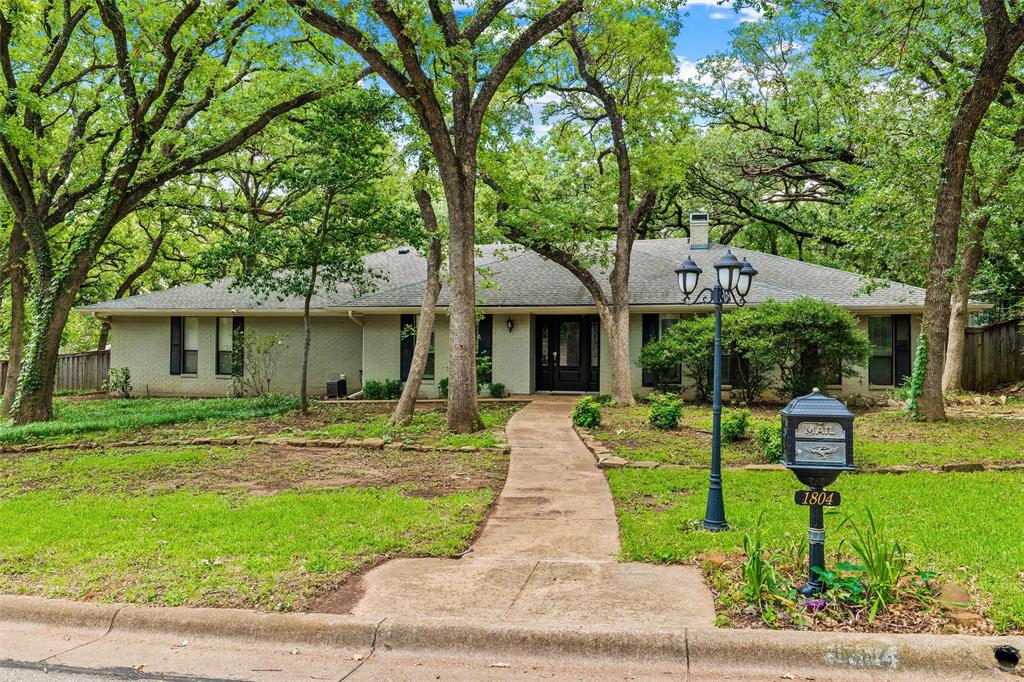 1804 Hillvalley Drive