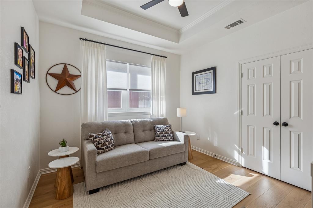 Summertree Add - Residential