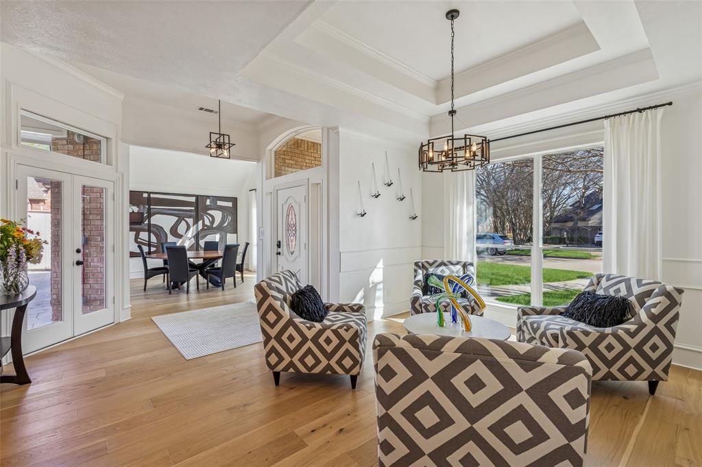 Summertree Add - Residential