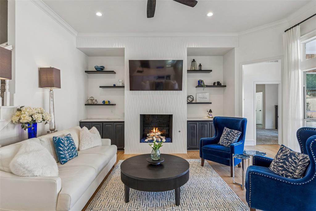 Summertree Add - Residential