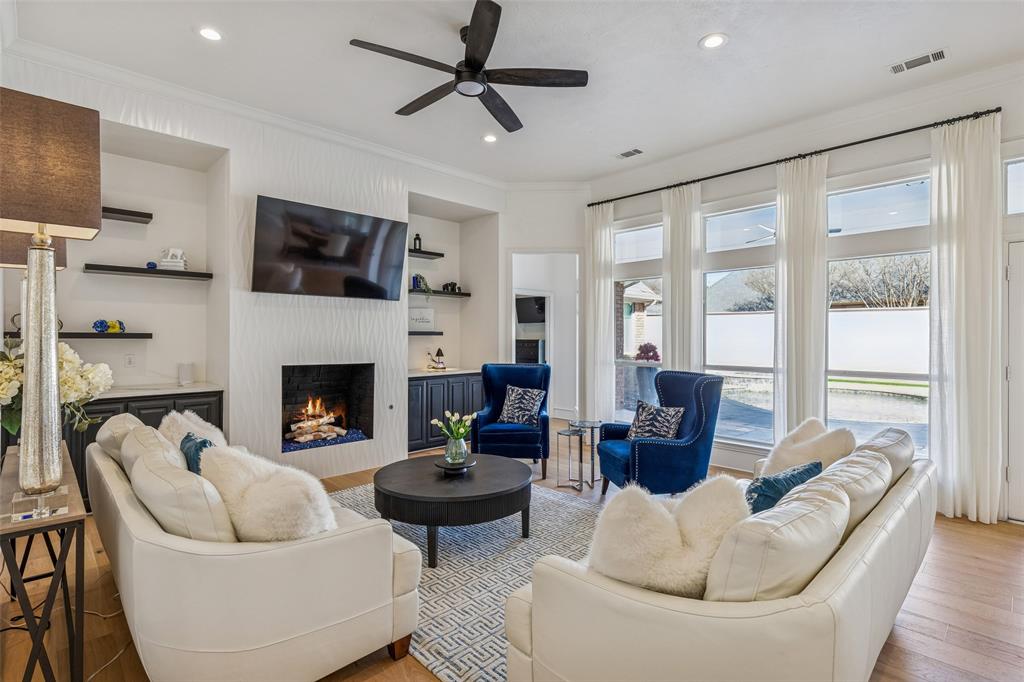 Summertree Add - Residential