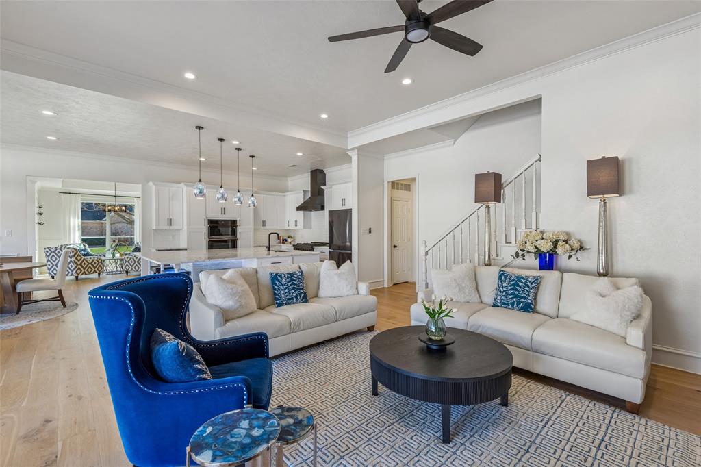 Summertree Add - Residential