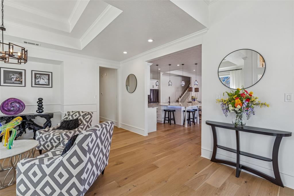 Summertree Add - Residential