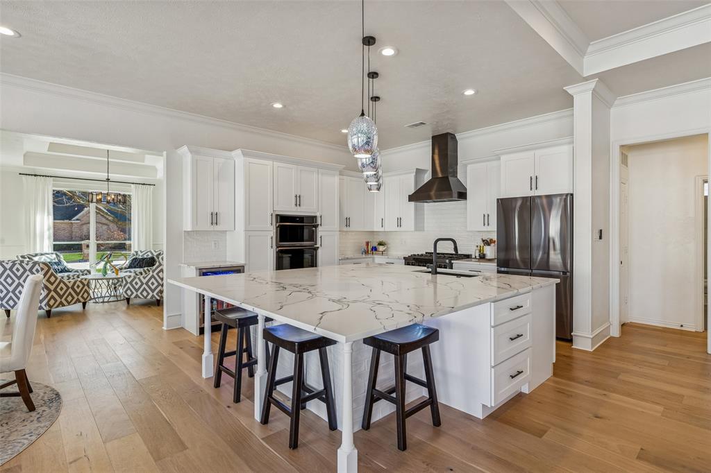 Summertree Add - Residential