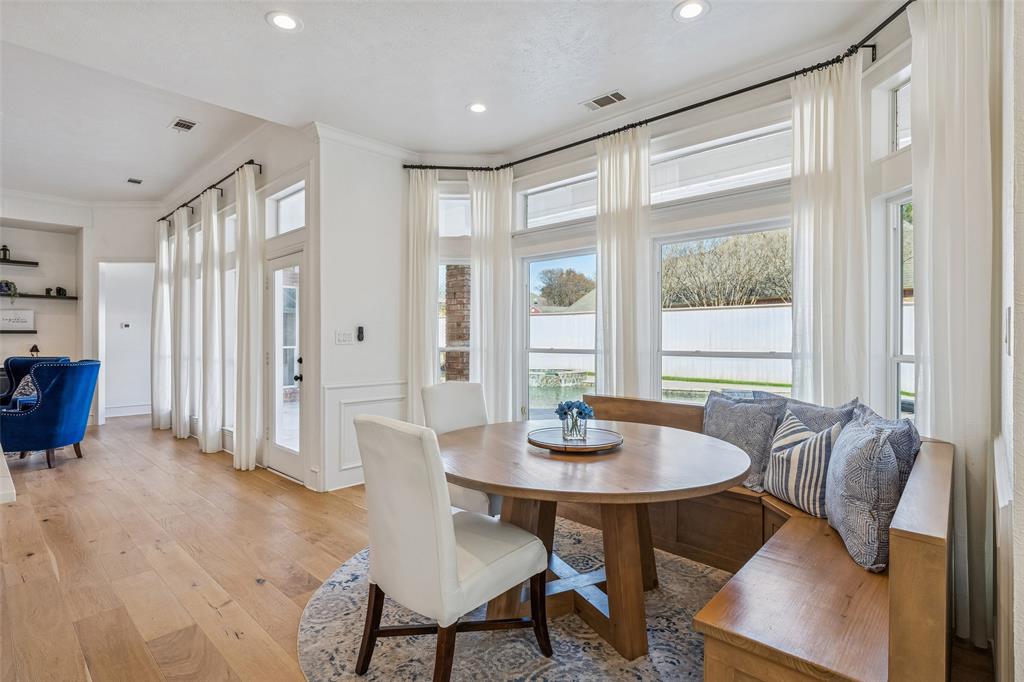 Summertree Add - Residential