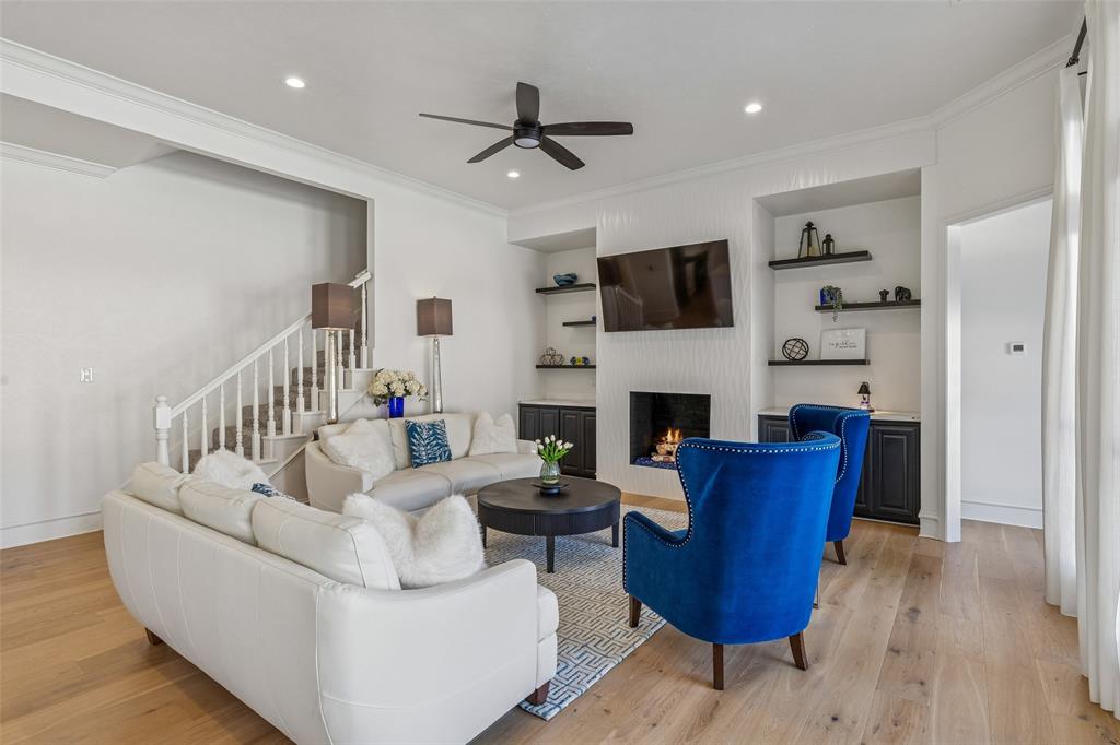 Summertree Add - Residential