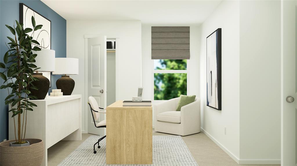 Tillage Farms West - Residential