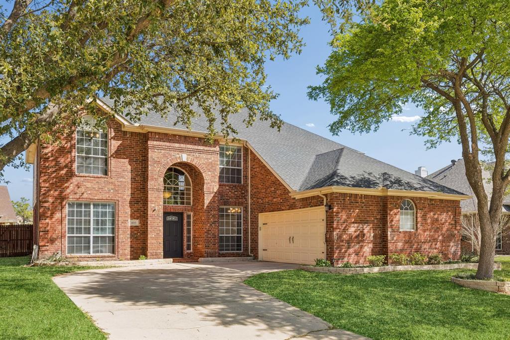 Jackson Ranch Lake Dallas - Residential