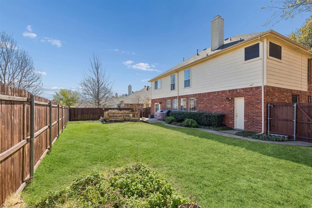 Jackson Ranch Lake Dallas - Residential