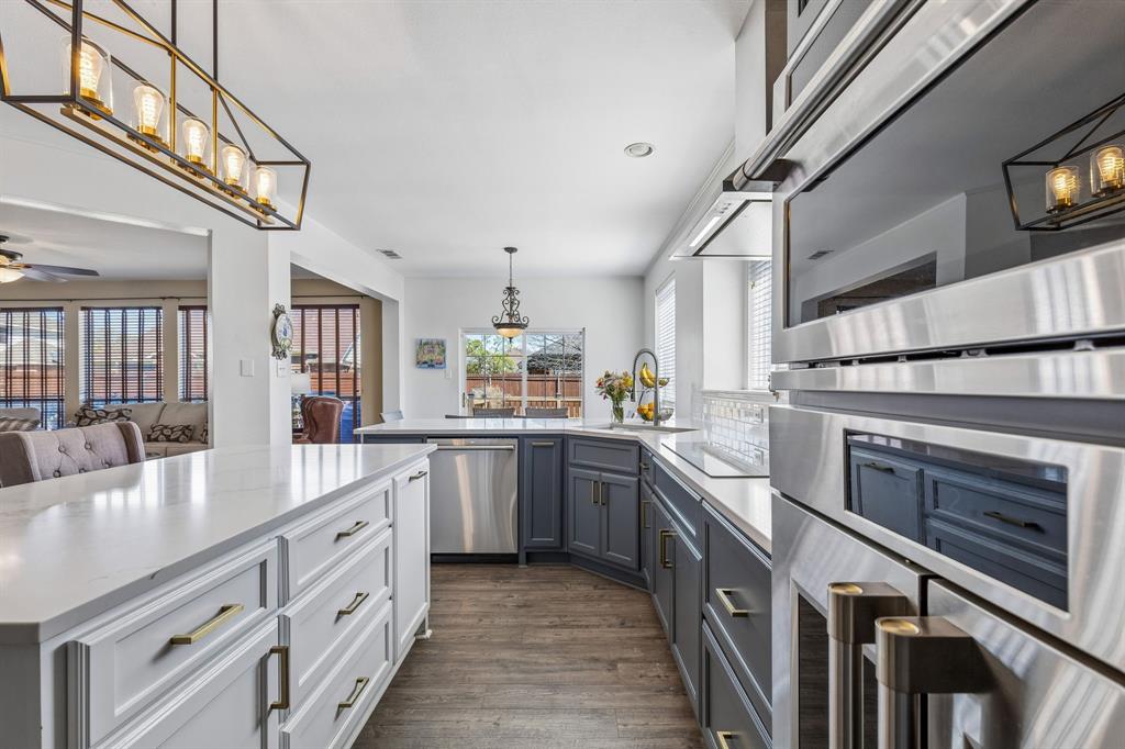 Jackson Ranch Lake Dallas - Residential