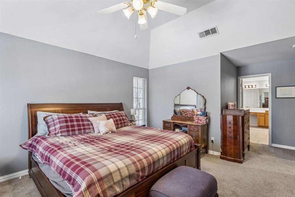 Jackson Ranch Lake Dallas - Residential