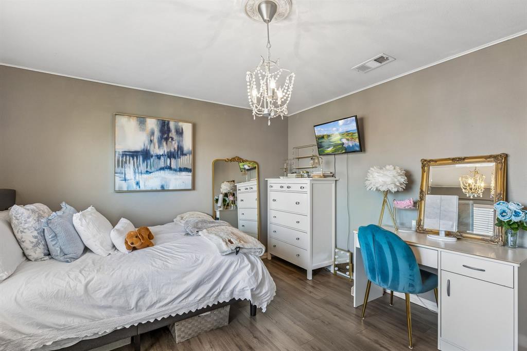 Jackson Ranch Lake Dallas - Residential