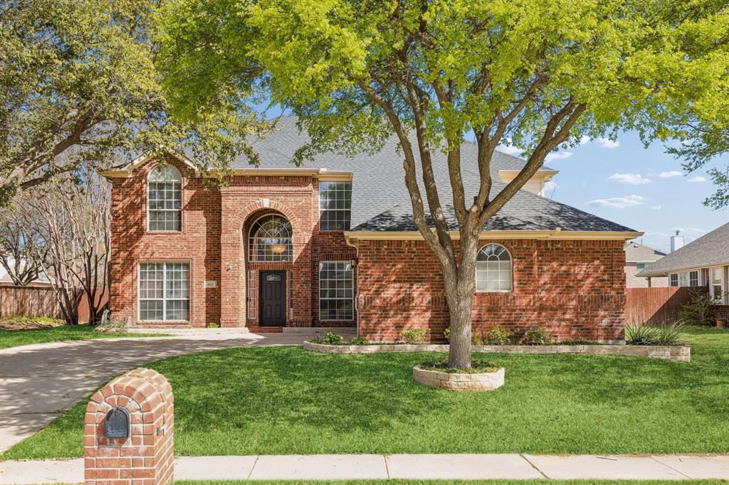 Jackson Ranch Lake Dallas - Residential