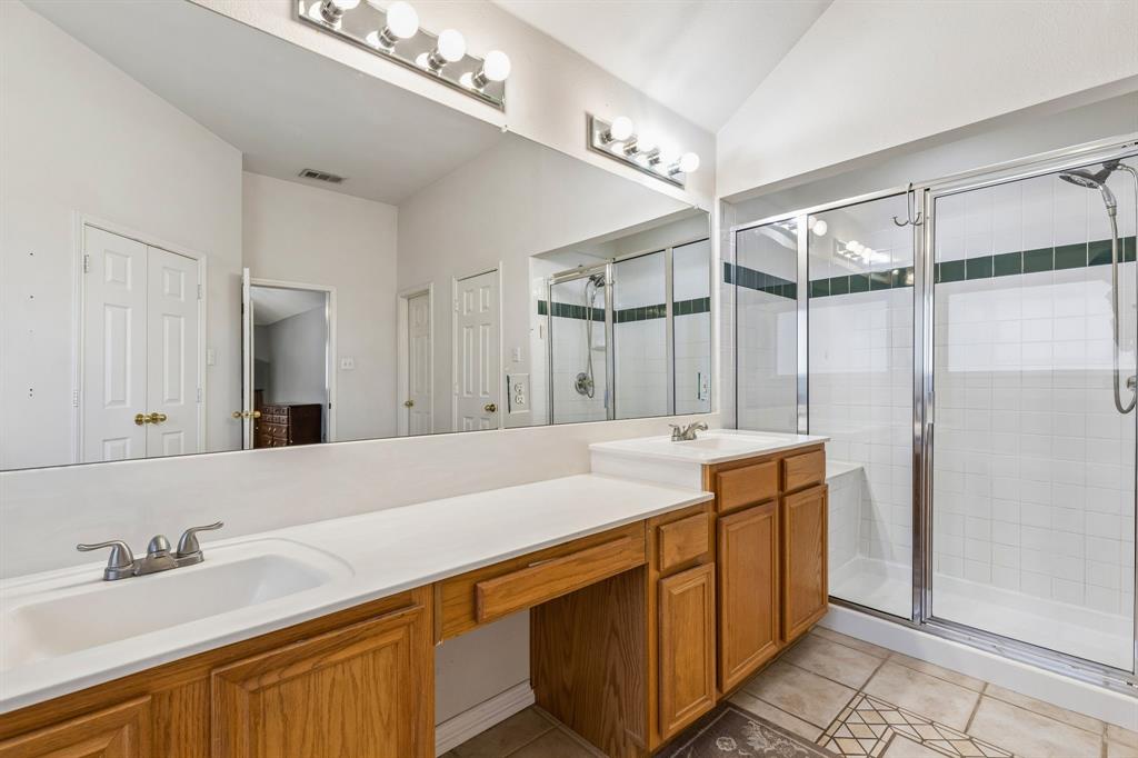 Jackson Ranch Lake Dallas - Residential