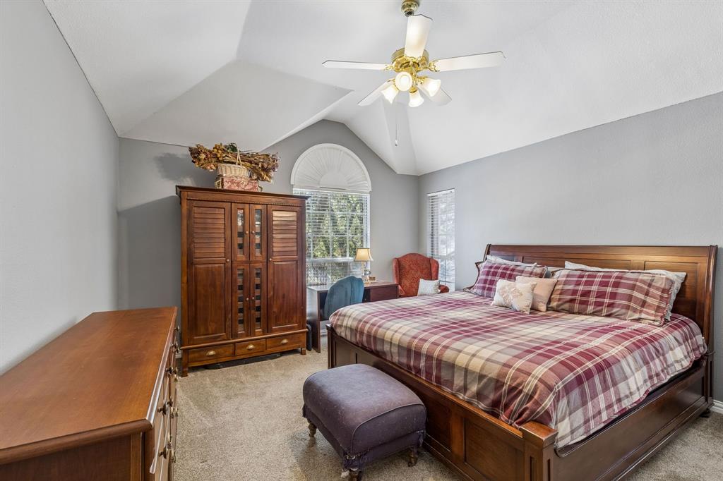 Jackson Ranch Lake Dallas - Residential