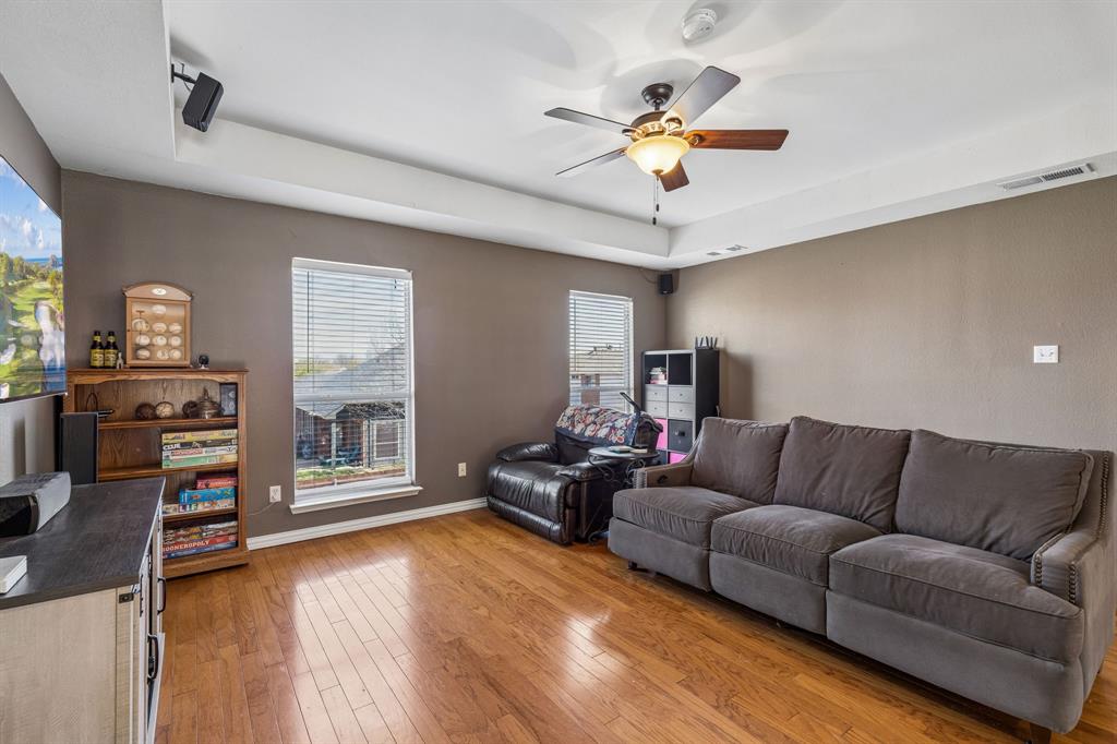 Jackson Ranch Lake Dallas - Residential