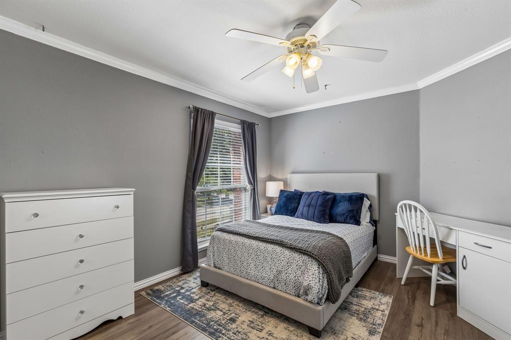 Jackson Ranch Lake Dallas - Residential