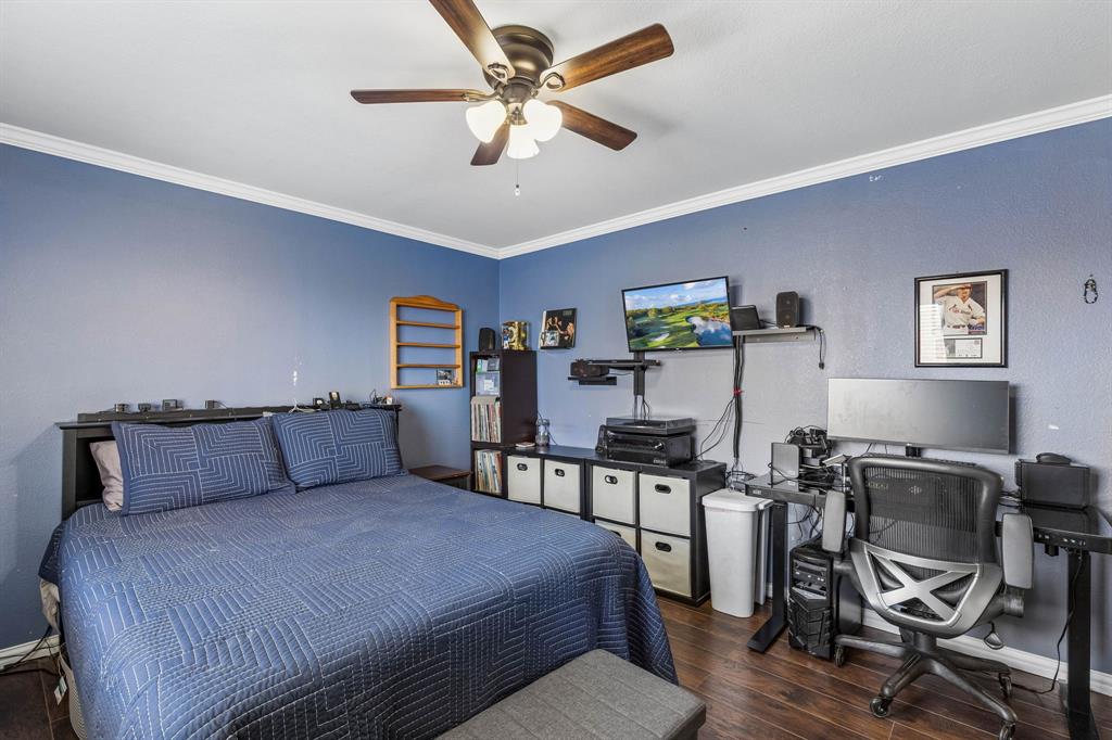 Jackson Ranch Lake Dallas - Residential