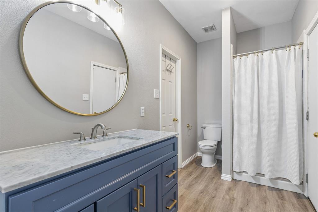 Jackson Ranch Lake Dallas - Residential