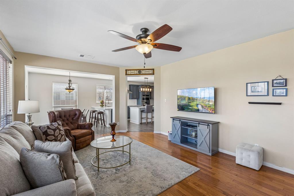 Jackson Ranch Lake Dallas - Residential