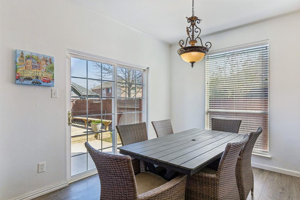 Jackson Ranch Lake Dallas - Residential