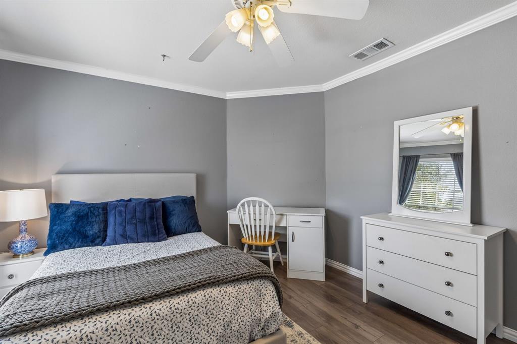 Jackson Ranch Lake Dallas - Residential