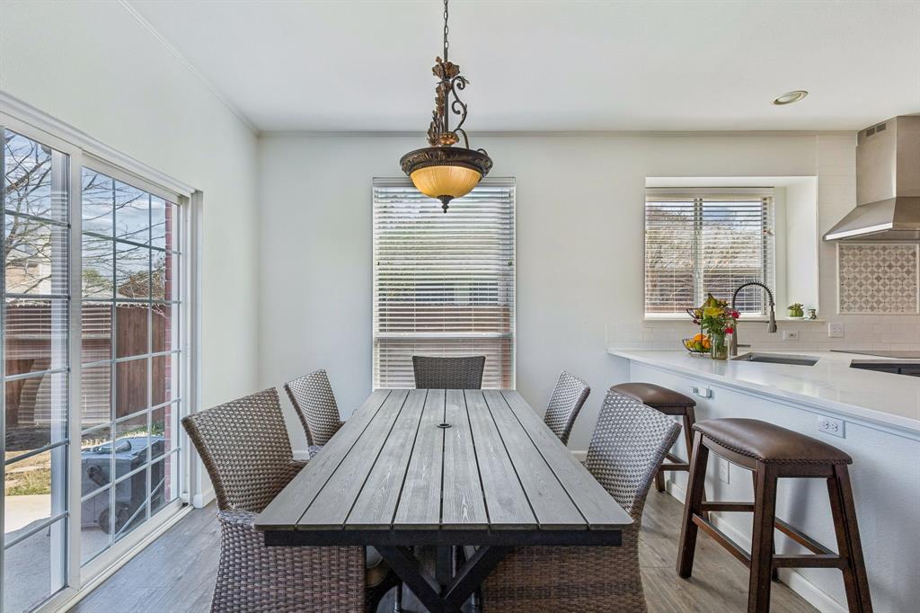 Jackson Ranch Lake Dallas - Residential