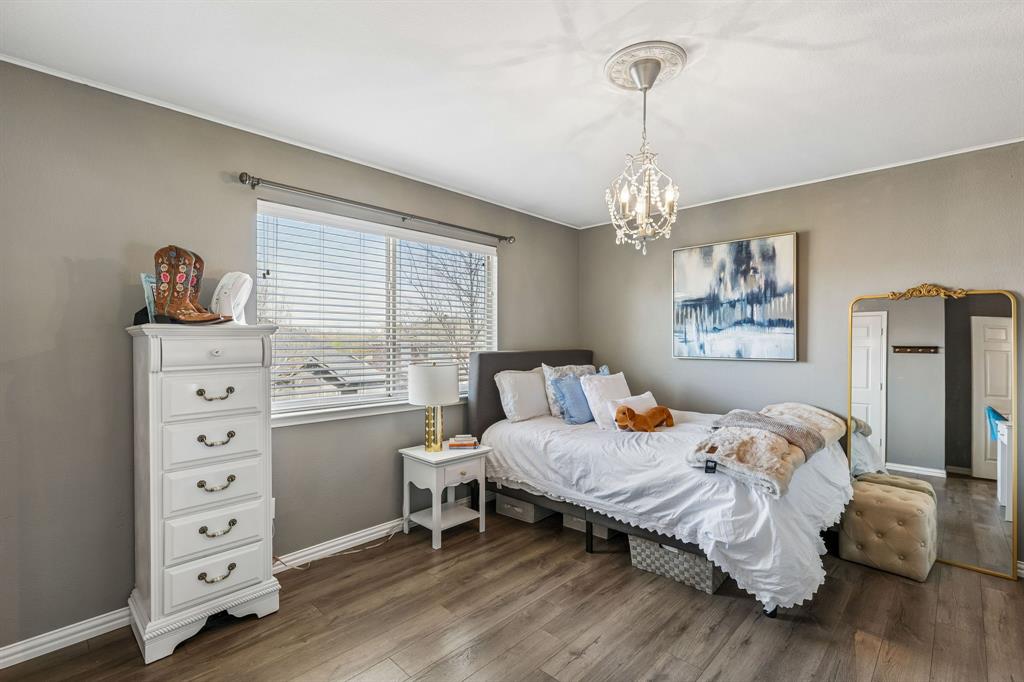 Jackson Ranch Lake Dallas - Residential