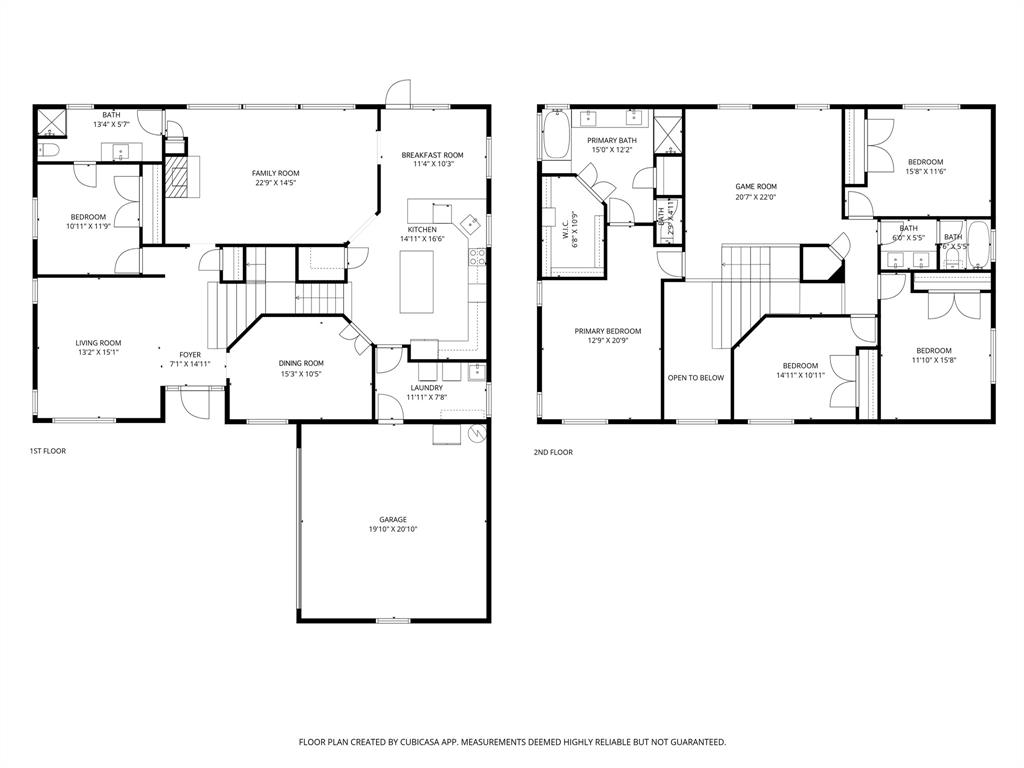 Jackson Ranch Lake Dallas - Residential