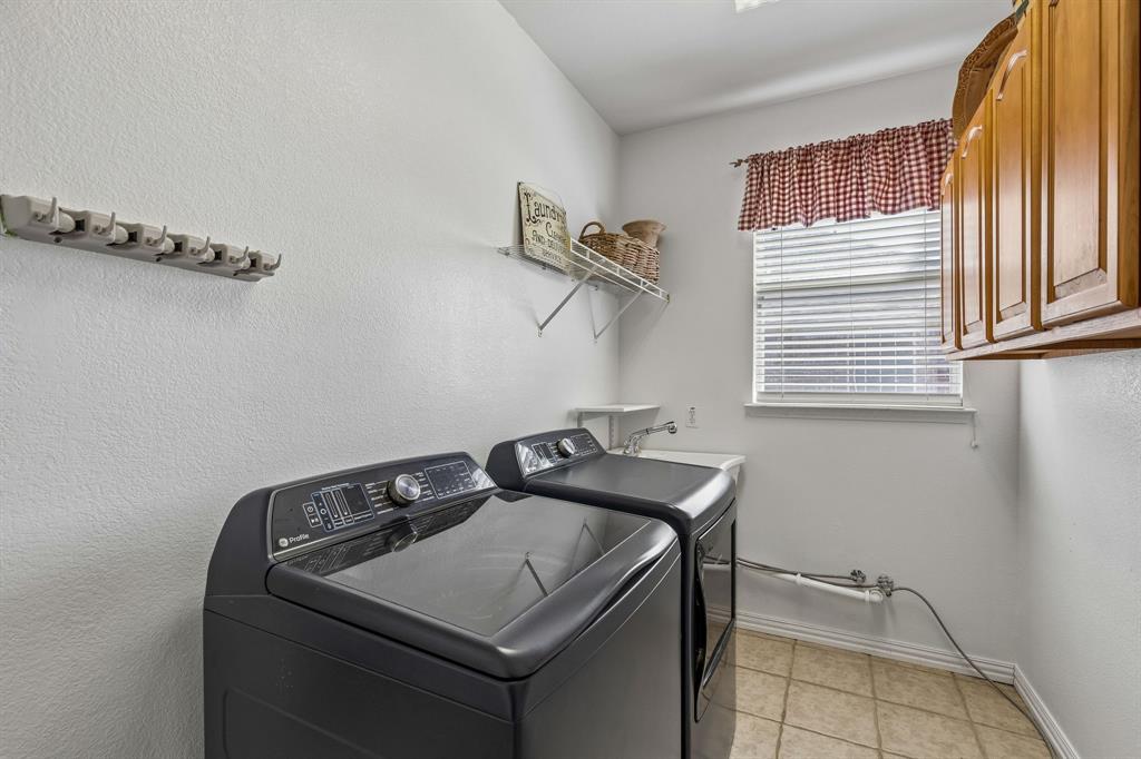 Jackson Ranch Lake Dallas - Residential