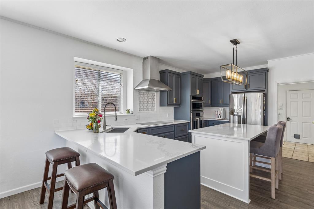 Jackson Ranch Lake Dallas - Residential