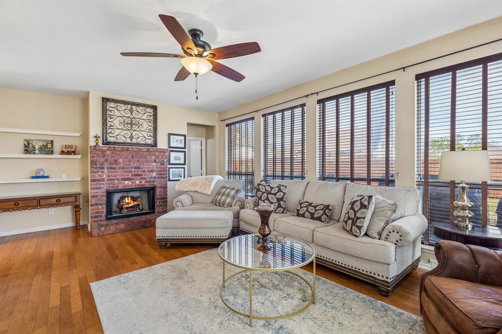 Jackson Ranch Lake Dallas - Residential