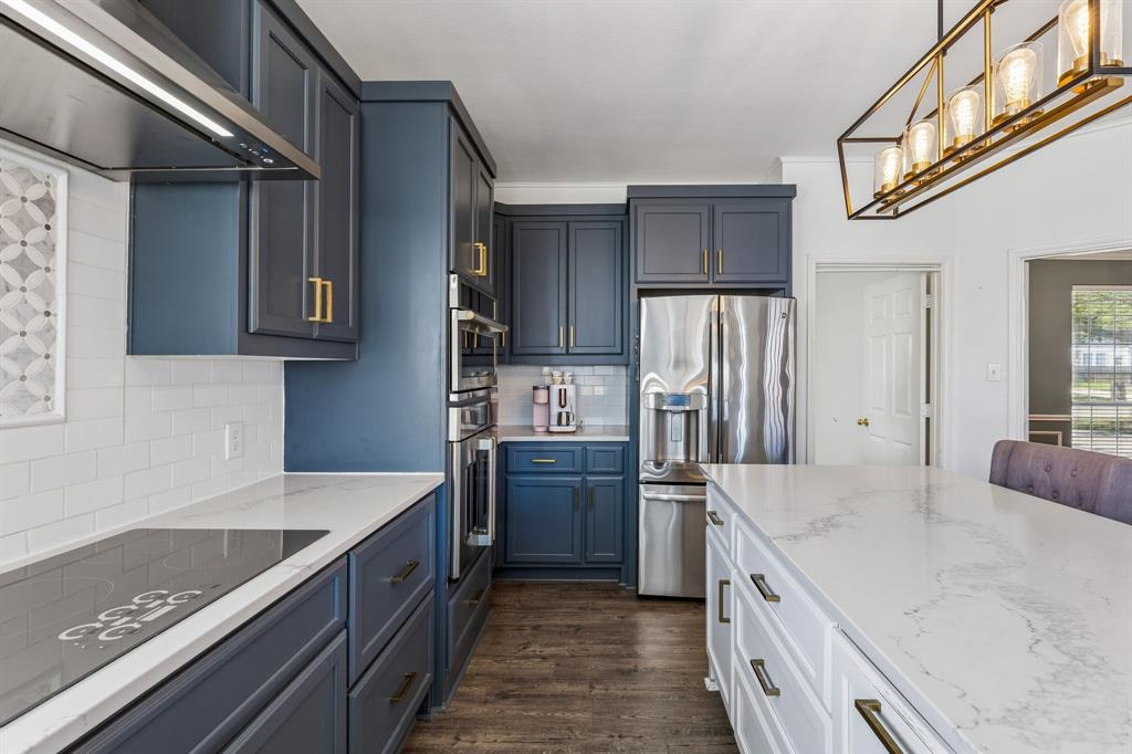 Jackson Ranch Lake Dallas - Residential