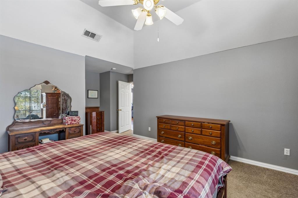 Jackson Ranch Lake Dallas - Residential